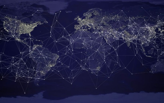 Internet ¿Qué es ?