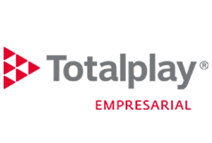 logo totalplay empresarial
