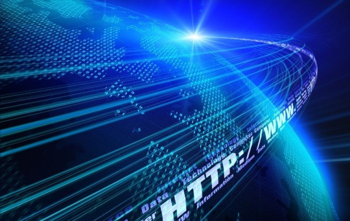 El servicio de Gigabit Internet transmite datos hasta 1 Gigabit por segundo (Gbps) o 1000 megabits por segundo.