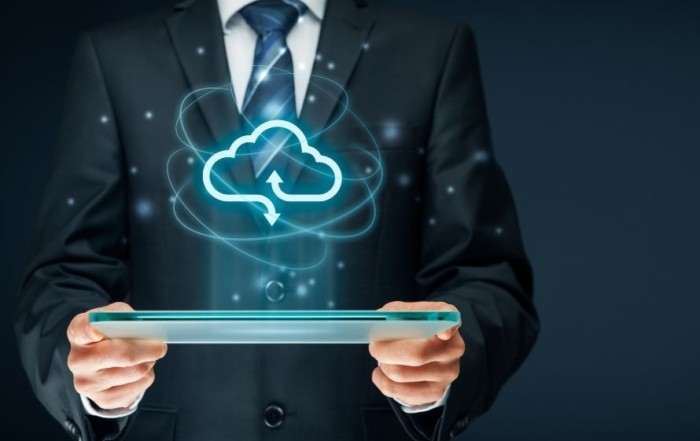 Ventajas del almacenamiento en nube para empresas.