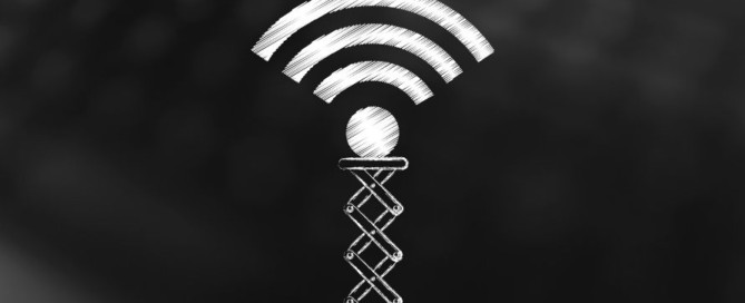 ¿Qué es un extensor de Wi-Fi?