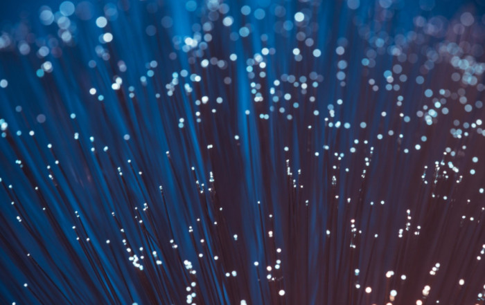 Internet por Fibra Optica
