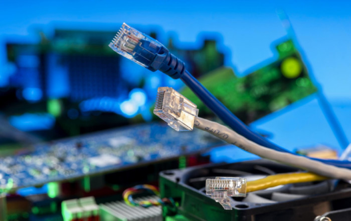 internet simétrico y asimétrico