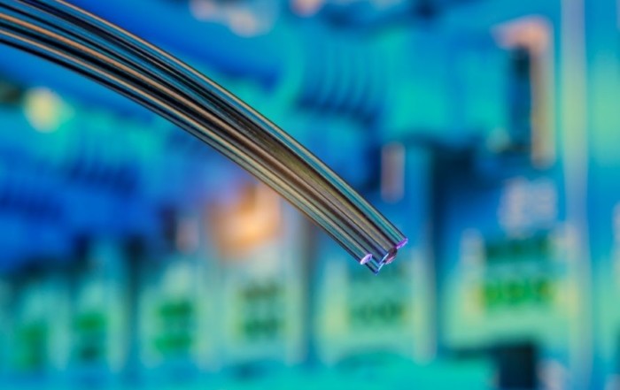 Internet Simétrico Empresarial