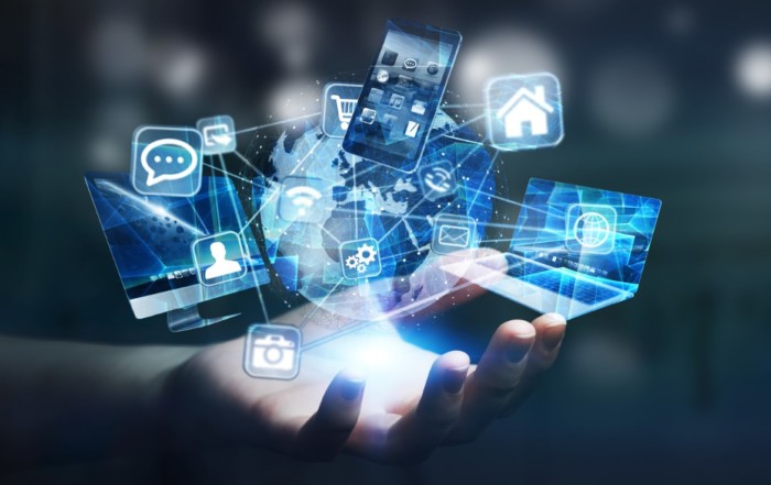 Transformación digital