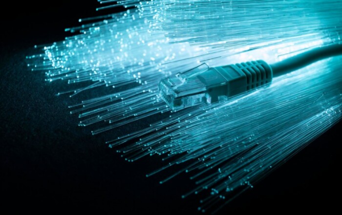 conexión a Internet